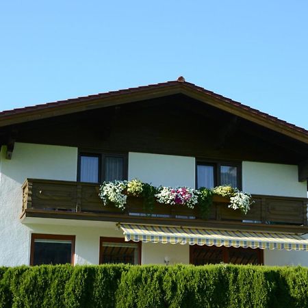 Haus Erlbacher Abtenau Exterior foto